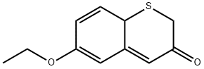 6-ethoxybenzo[b]thiophen-3(2H)-one