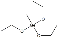 METHYLTRIETHOXYGERMANE