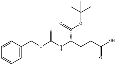 Z-谷安酸叔丁基酯