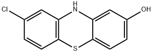 8-Chloro-10H-phenothiazin-2-ol