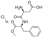 L-ALPHA-天冬氨酰-L-苯丙氨酸甲酯单盐酸盐