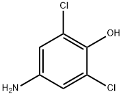 2,6-二氯-4-氨基苯酚