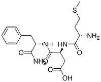 methionyl-aspartyl-phenylalaninamide