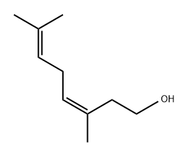 iso-Geraniol