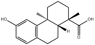 罗汉松酸