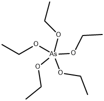 Pentaethoxyarsorane