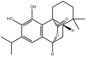 鼠尾草苦内脂