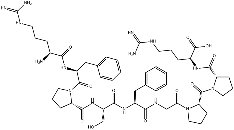 RETROBRADYKININ