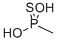 methylphosphonothiolate