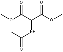 乙酰氨基丙二酸二甲酯