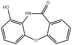 9-羟基二苯并[B,F][1,4]氧氮杂卓-11(10H)-酮