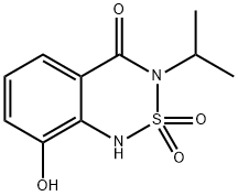 8-羟基灭草松