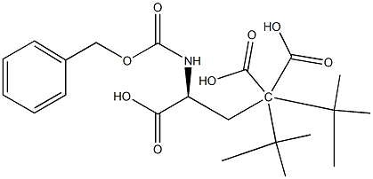 Z-GLA(OTBU)2-OH