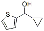 alpha-cyclopropylthiophene-2-methanol