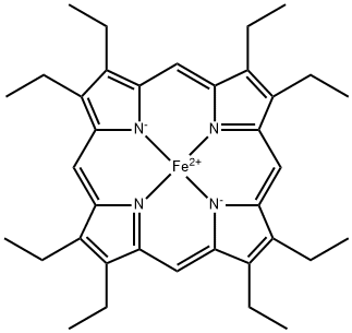 octaethylheme