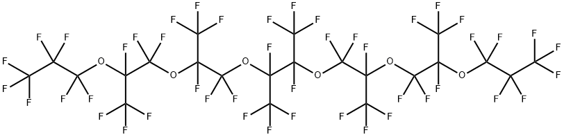 octacosafluoro-5,8,11,12,15,18-hexakis(trifluoromethyl)-4,7,10,13,16,19-hexaoxadocosane