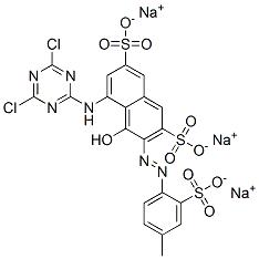 活性红88