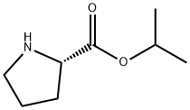 L-脯氨酸异丙基酯