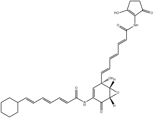 asukamycin