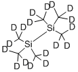 HEXAMETHYL-D18-DISILANE