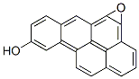 9-hydroxybenzo(a)pyrene-4,5-epoxide