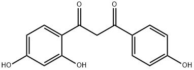 licodione