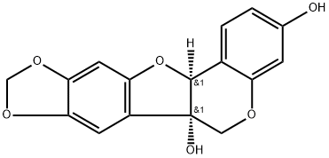 6A-羟基高丽槐素