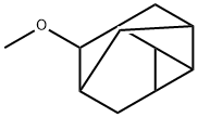 Octahydro-5-methoxy-2,4-methano-1H-cycloprop[cd]indene