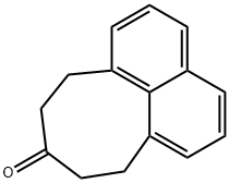 8,9,10,11-Tetrahydro-7H-cycloocta[de]naphthalen-9-one