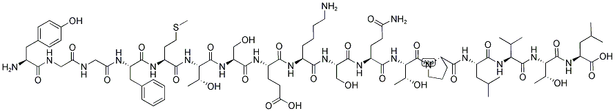 GAMMA-ENDORPHIN