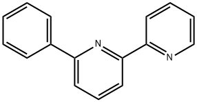 6-苯基-2,2'-二吡啶