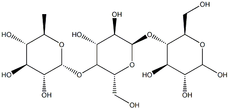 6(3)-deoxymaltotriose