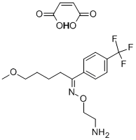 马来酸氟伏沙明