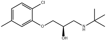 R-Bupranolol