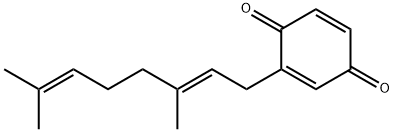 GERANYLBENZOQUINONE