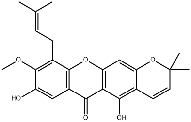 manglexanthone