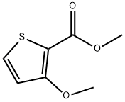 3-甲氧基噻吩-2-羧酸甲酯