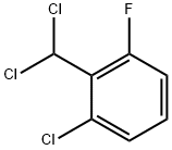 α,α,2-三氯-6-氟甲苯