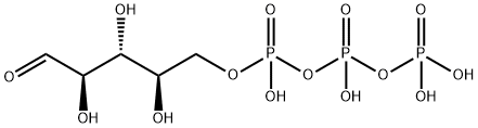 ribose-5-triphosphate