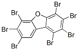 heptabromodibenzofuran