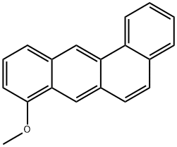 8-Methoxybenz[a]anthracene