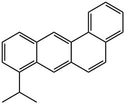 8-Isopropylbenz[a]anthracene