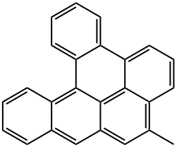 8-Methyldibenzo[def,p]chrysene