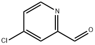 4-氯-2-吡啶甲醛
