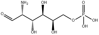 galactose-2-amino-6-phosphate