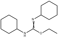 O-Ethyl-1,3-dicyclohexylisourea