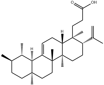 栎樱酸