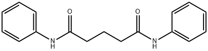 Glutaranilide