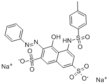 酸性红106