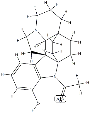 Aspidofiline